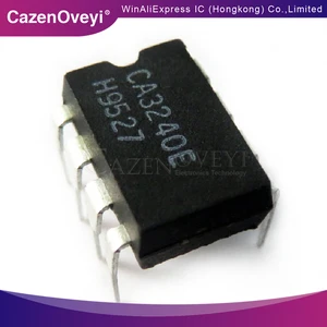 10pcs/lot CA3240EZ CA3240AE CA3240E DIP-8 new original In Stock