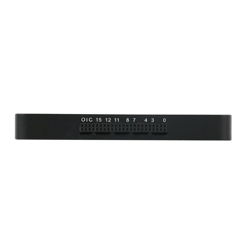 Логический анализатор DSLogic USB 256K 256M 16 каналов ГБ макс. 400 МГц|logic analyzer 16|logic analyzerlogic |