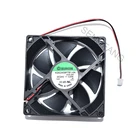 KDE2409PTB1-6A 420 2.2KW 9025 9 см DC24V 3,6 Вт вентилятор преобразователя