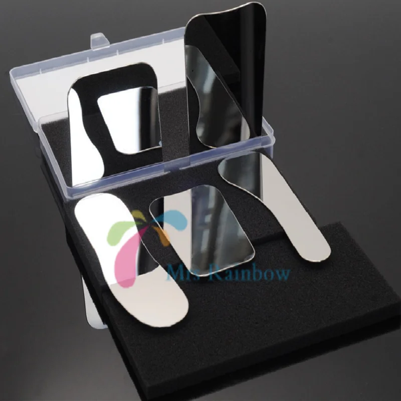 18 шт. Ретрактор из нержавеющей стали для стоматологических клиник|mouth prop|opener