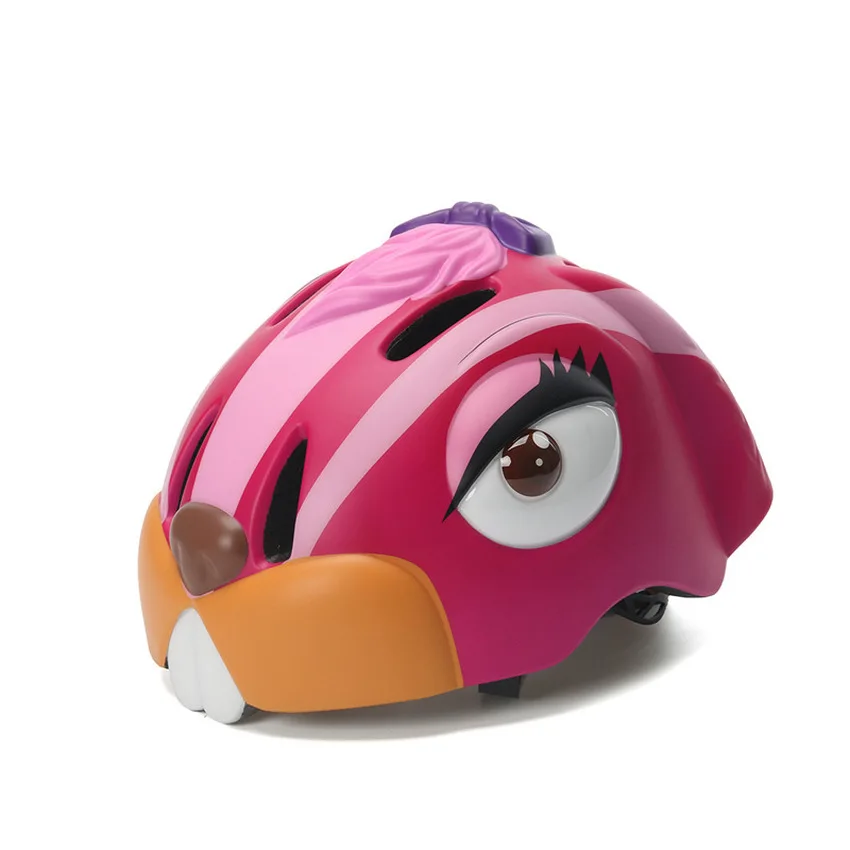 Милый Детский велосипедный шлем MTB дорожный велосипед шлемы EPS Casco Ciclismo Capacete с