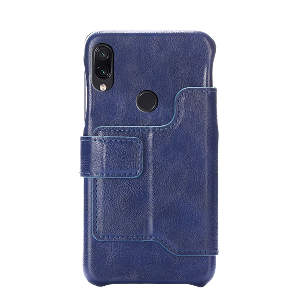 Кожаный чехол-книжка для huawei mate 20 Pro P20 P30 Pro P20 Lite Nova 3e Honor 8x силиконовый чехол-сумка