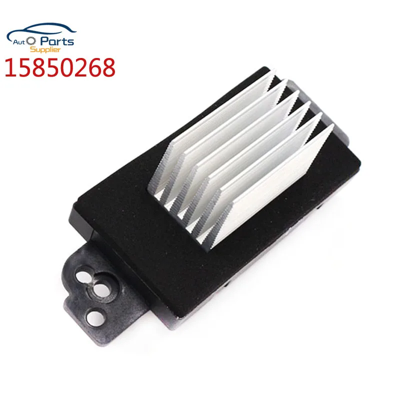 Для Шевроле нагреватель вентилятора резистор двигателя воздуходувки 1581727 15827470