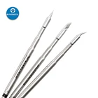 Универсальный наконечник для паяльника JBC T210 OEM, наконечники для паяльной станции JBC T210 xпаяльник T26, сварочные инструменты