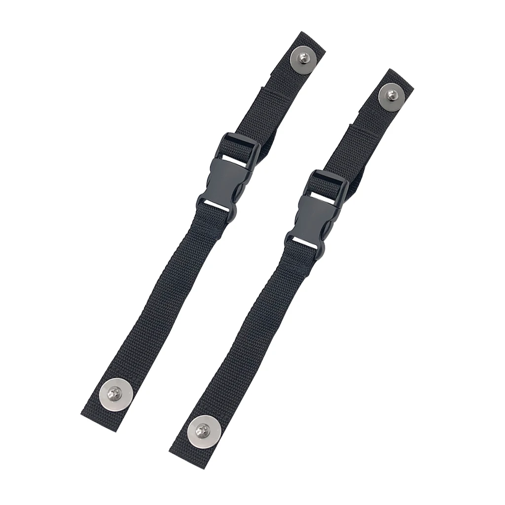 Kayak Center Console Lid Replacement Straps Mount Fixing Strap with Buckles | Спорт и развлечения