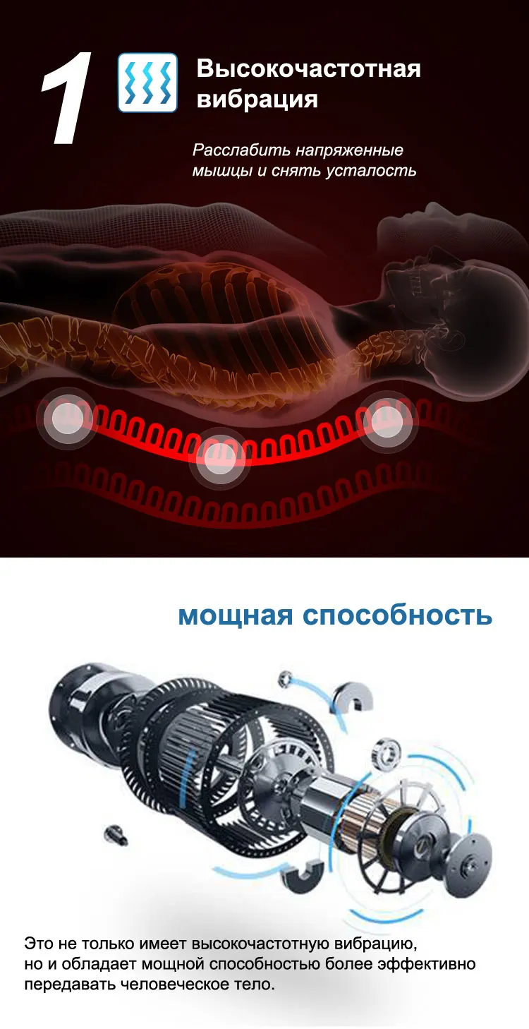 KLASVSA Электрический массажер для спины кресло подушка вибратор портативный домашний автомобиль офис Шея поясничная Талия облегчение боли сиденье коврик для отдыха
