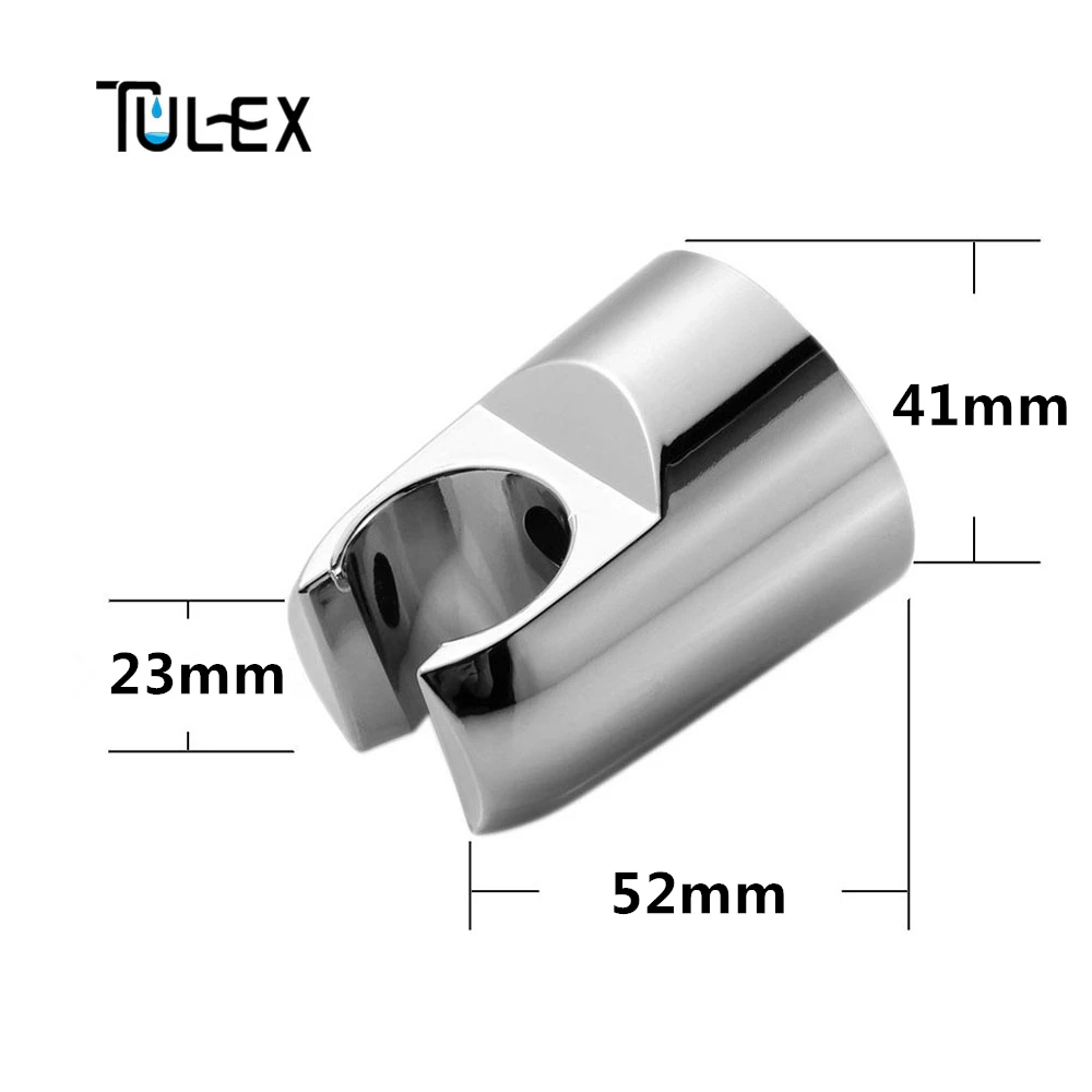 TULEX душевая головка ручной пластиковый распылитель для ванной экономии воды три функции для Форсунка для ванной Замена душа
