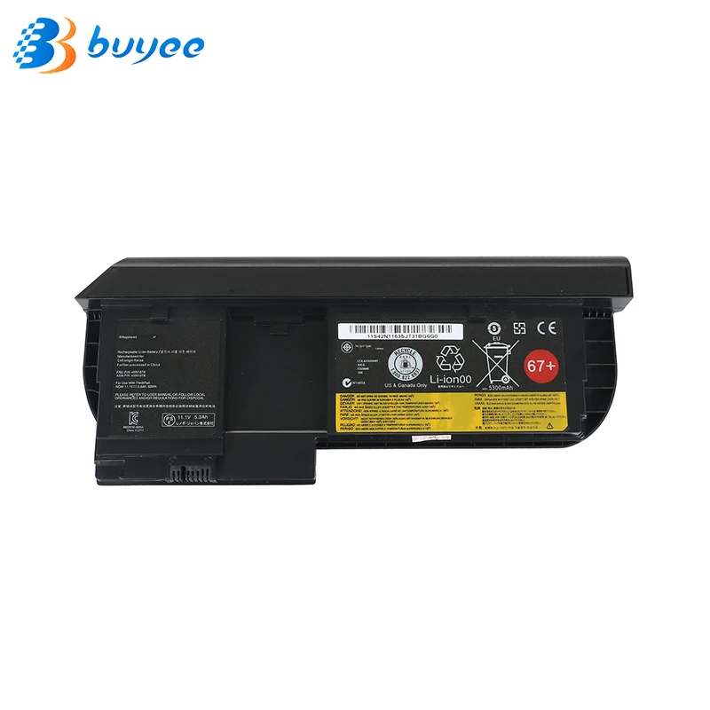 Оригинальный аккумулятор 45N1079 для Lenovo Thinkpad X230T 45N1078 45N1075 45N1077 45N1074 | Компьютеры и