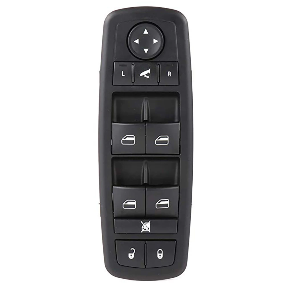 Главный электропривод панель управления окном дверной замок для 2008 Chrysler Town Country