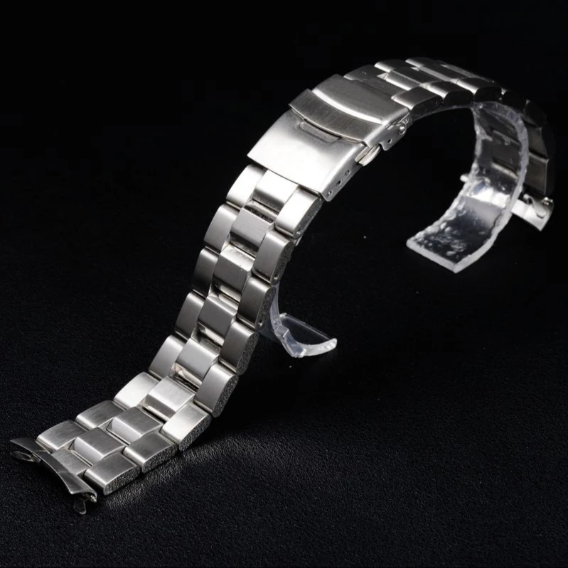

Stainless steel alternative ef527 watch accessories 22 mm strap