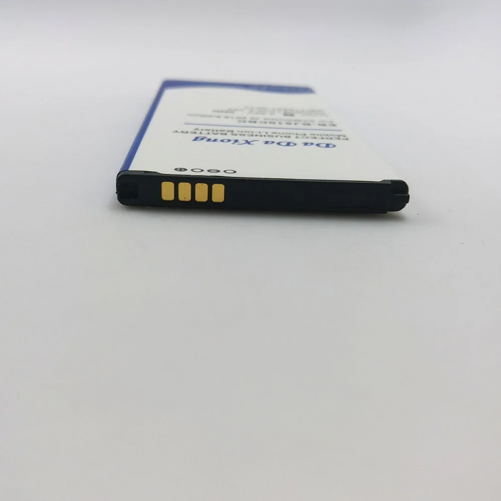 5950 мА/ч EB BJ510CBC литий ионный аккумулятор телефона для Samsung J5 2016 Edition j5109 j5108 J510 Замена