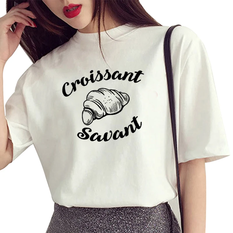 Женская футболка с героями мультфильмов классная для девочек американская