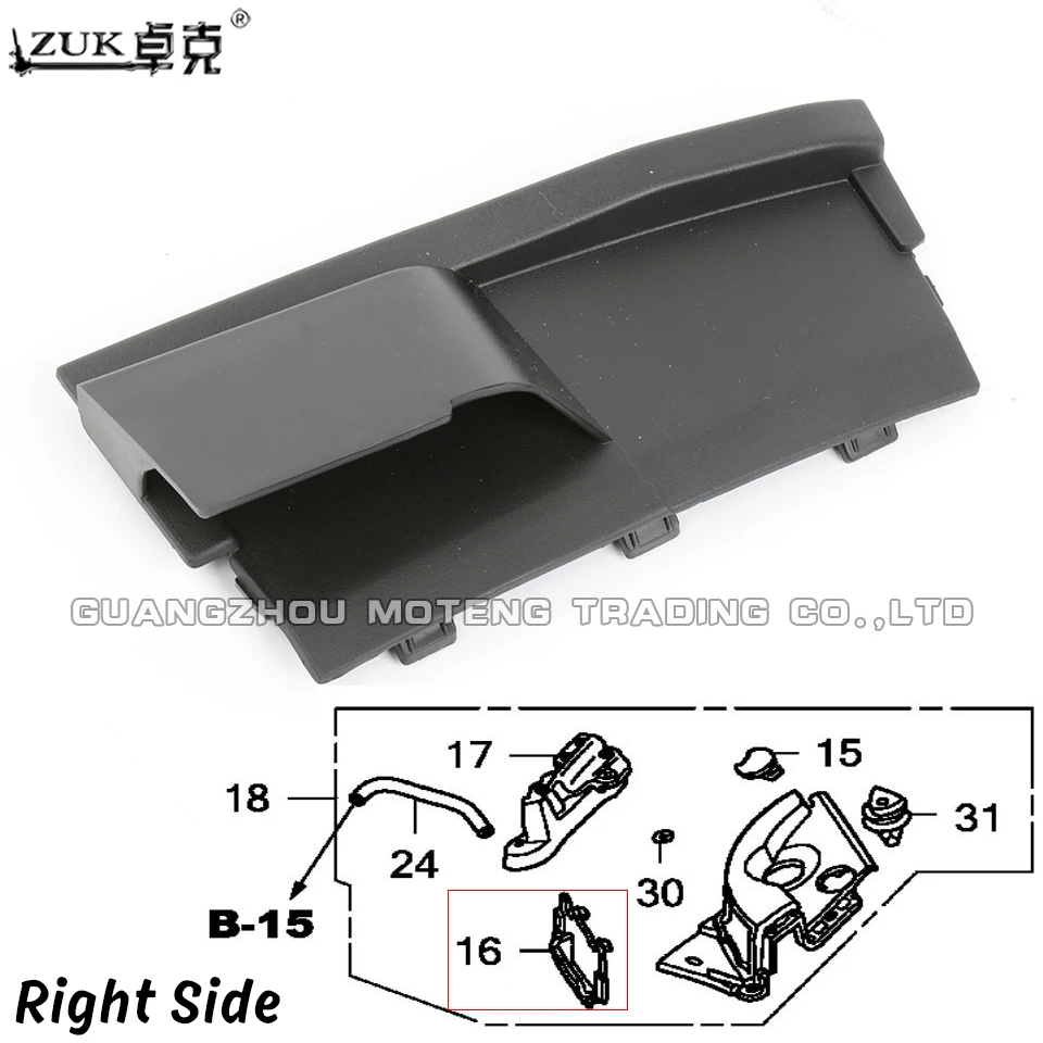 Крышка панели для HONDA CIVIC FA1 FD1 FD2 2006 2007 2008 2009 2010 2011 | Автомобили и мотоциклы