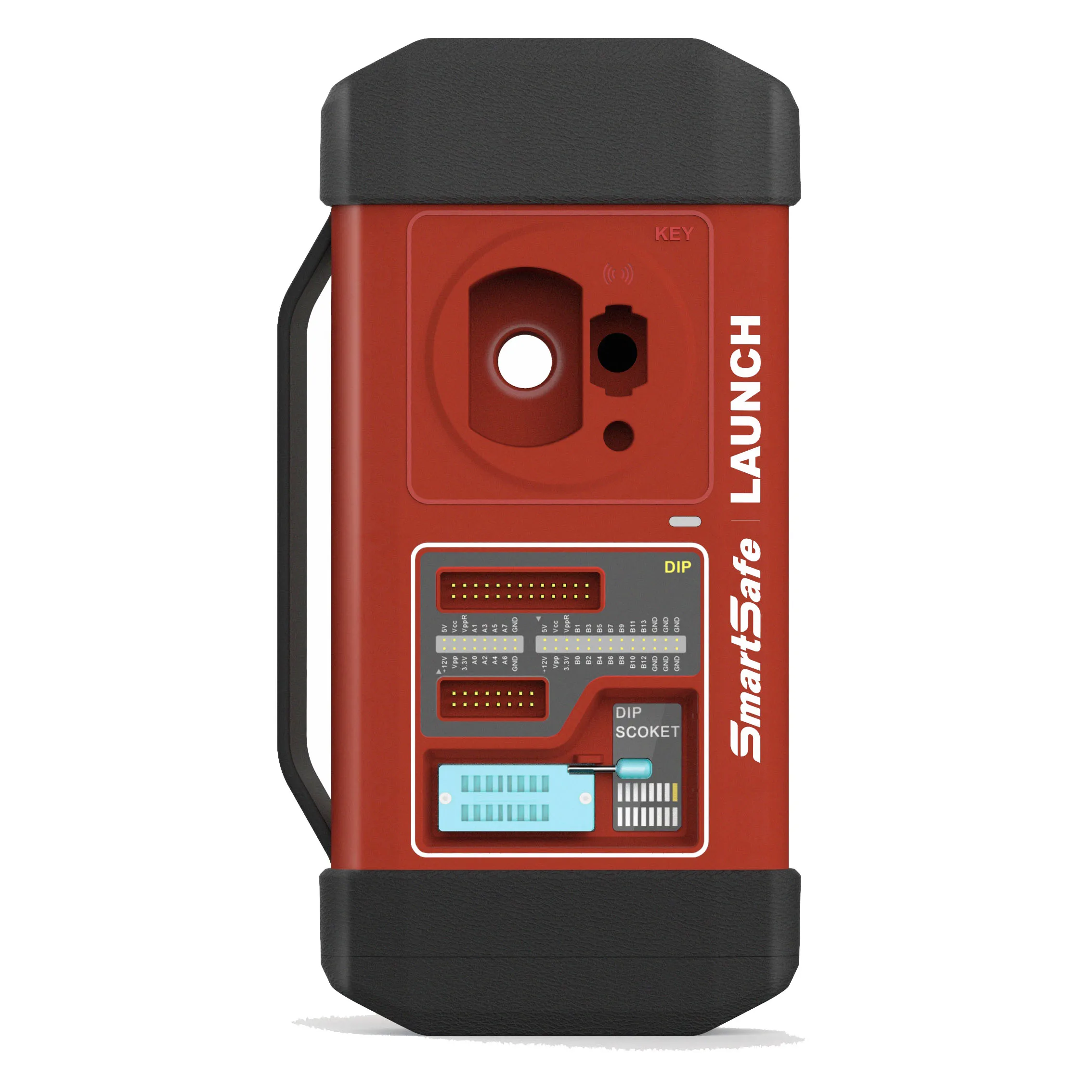 Диагностический инструмент Launch X431 X PROG 3 XProg3 диагностический OBD2 коннектор с PRO GT V4.0
