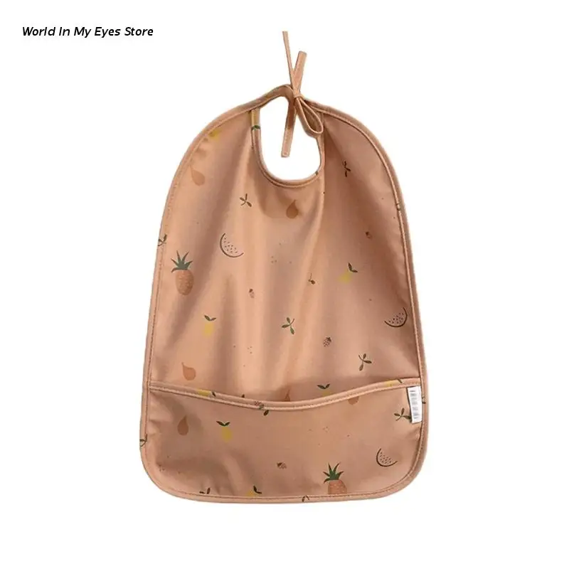 

Водонепроницаемый нагрудник с мультяшным принтом, 12 4D