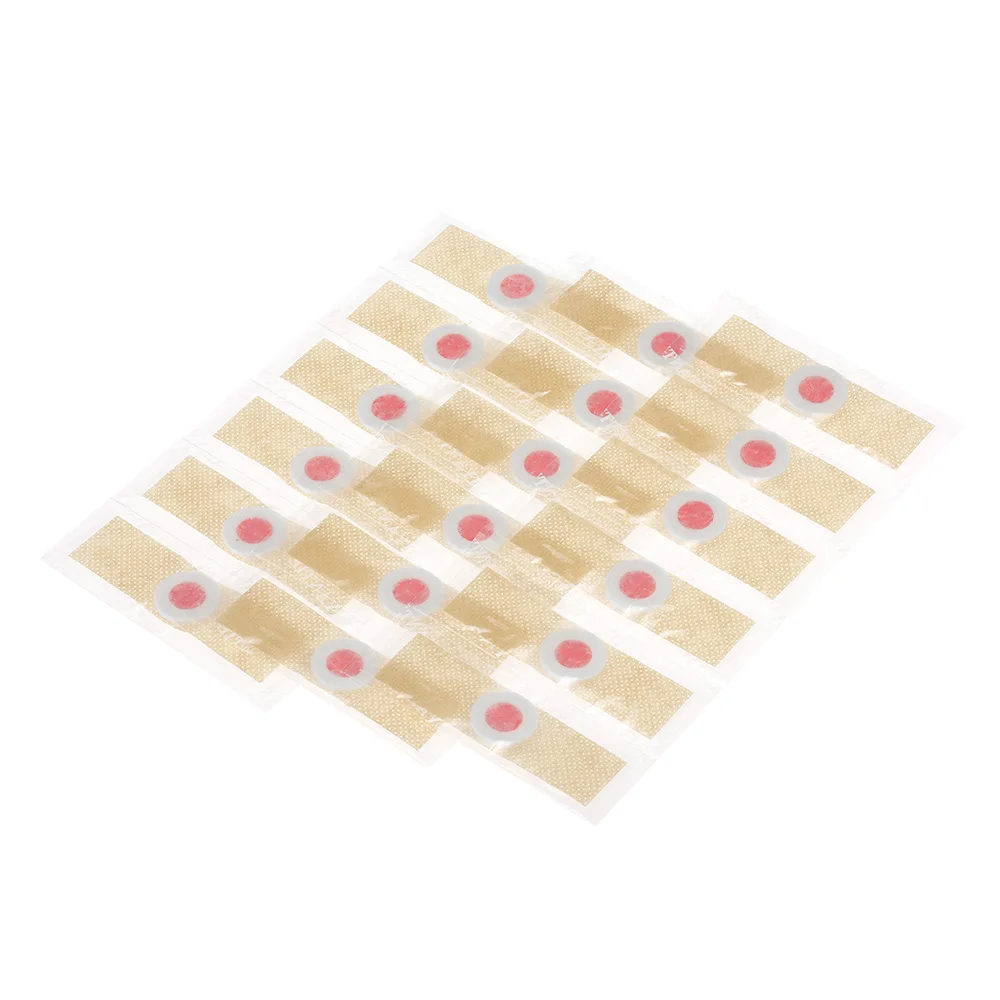 Средство для удаления мозолей средство бородавок подушечки 12/18/24 шт.|Инструмент