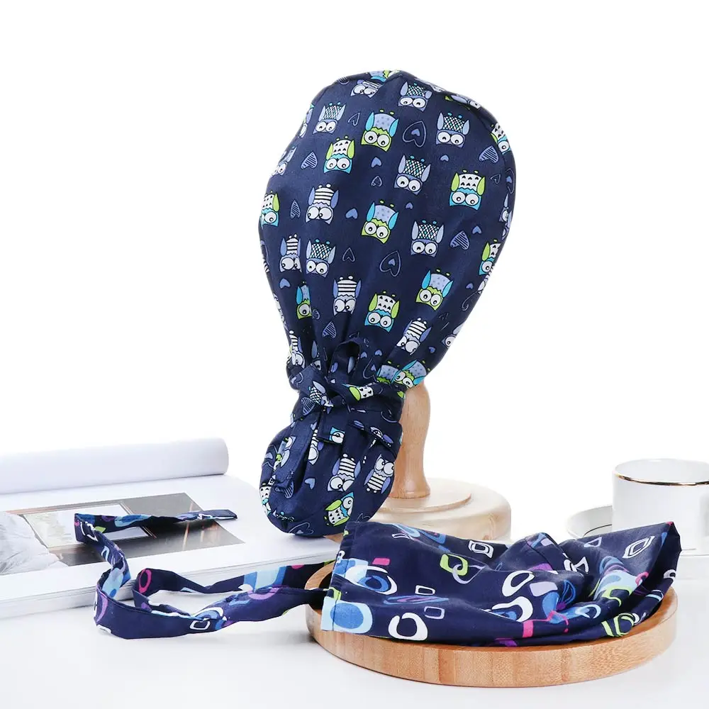 Шапка с длинным ворсом и кнопкой для мужчин женщин регулируемый головной убор