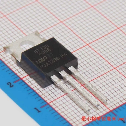 1 шт./лот BT138 600E BTA24 800BW 800BWRG в 220 новый Oiginal продукт оригинальный быстрая