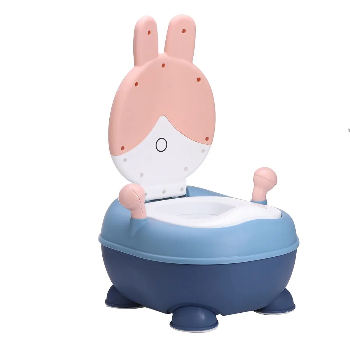 

Portable Baby Potty Training Seat Multifunction Baby Toilet Car Potty Child Pot Boys And Girls Potty Kids Chair Toilet Seat