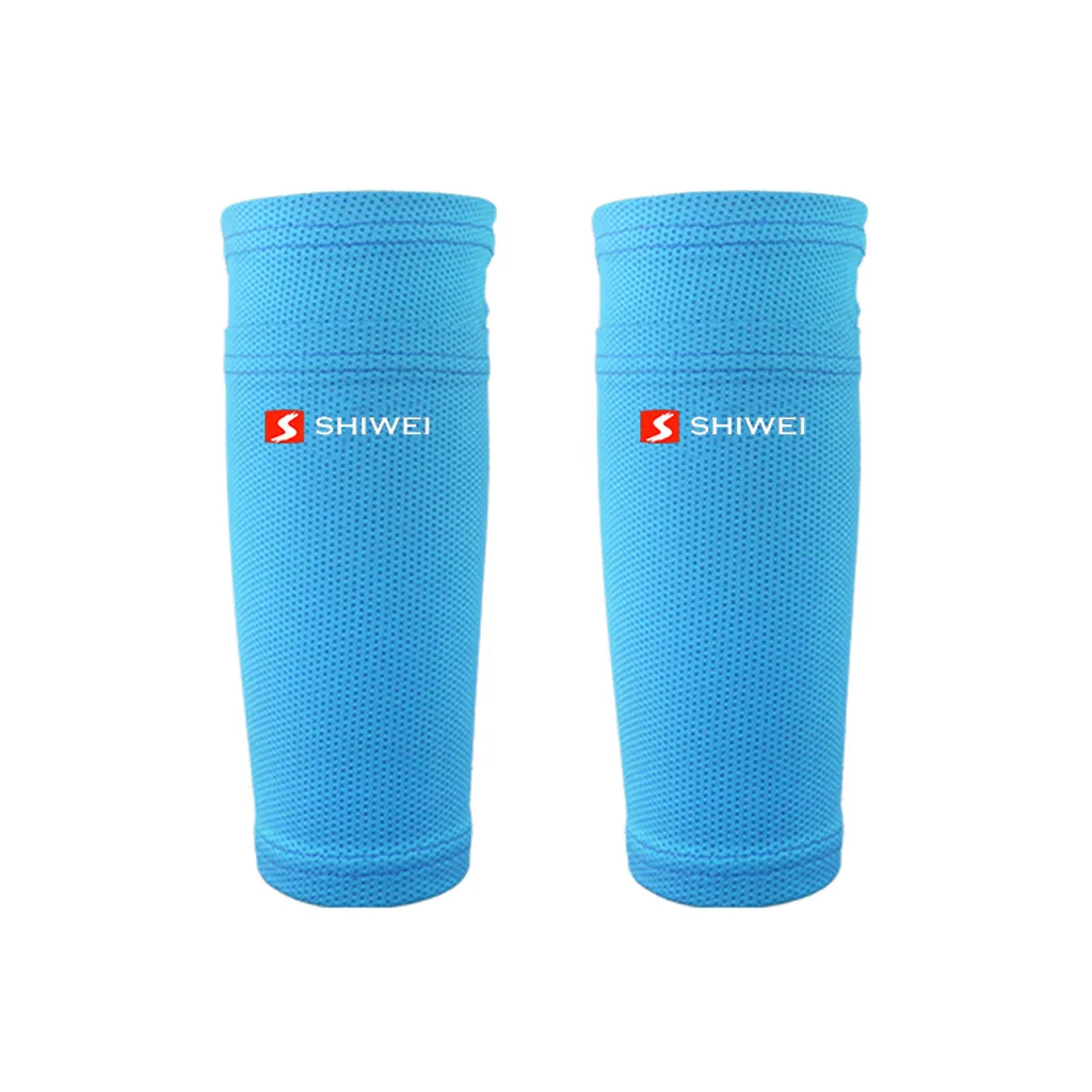 Пара футбольных леггинсов комплект Защитных Носков Защитные носки для икры