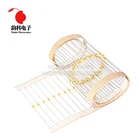 100 шт. 18 Вт карбоновый пленочный резистор 5% 0,125 Вт 0R - 1 м 10 22 47 100 150 220 270 330 470 510 1K 2,2 K 4,7 K 5,1 K 10K 47K 100K 470K Ом