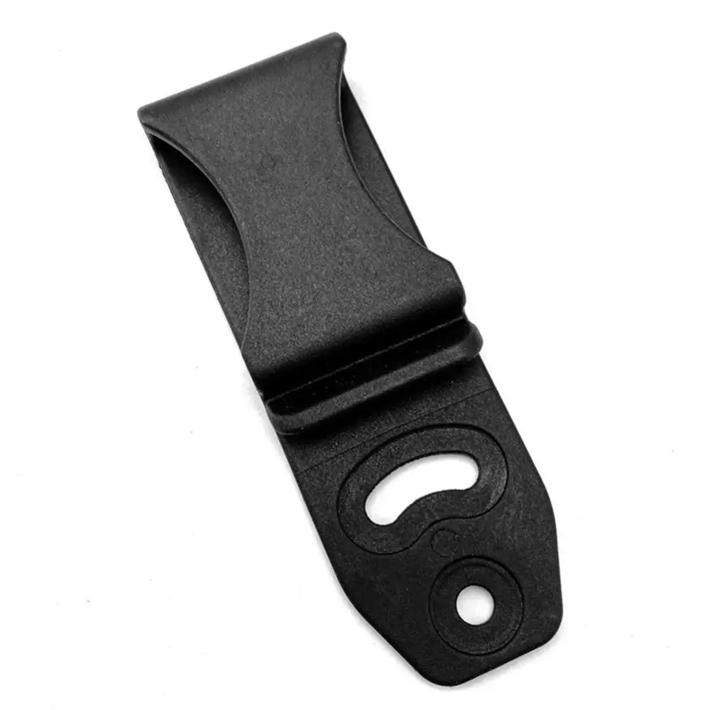 Зажим для ремня Kydex зажимы кобуры с 2 насадками винтов непосредственно