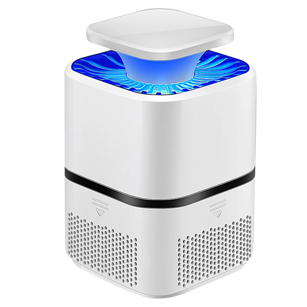 Ne противомоскитная лампа USB Электрический убийца комаров насекомых Комаров