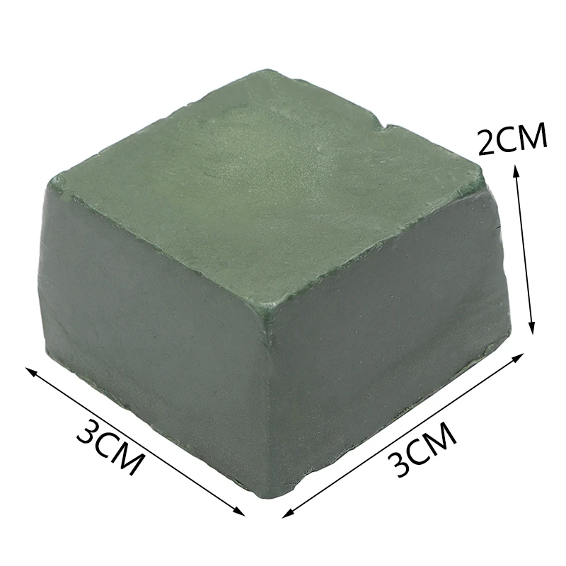 Новые зеленые кожаные точильные кремообразные лезвия для заточки инструменты