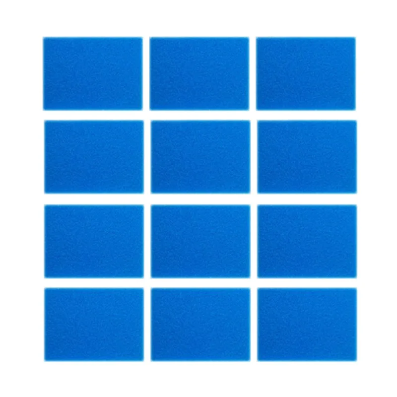 

Filter Sponges for Tineco IFloor HF10E-01 Complete Cordless Wet Dry Vacuum Cleaner