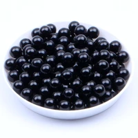 1000pcs 7mm colors no hole round pearls round shape high luster imitation craft beads diy jewelry making supplies