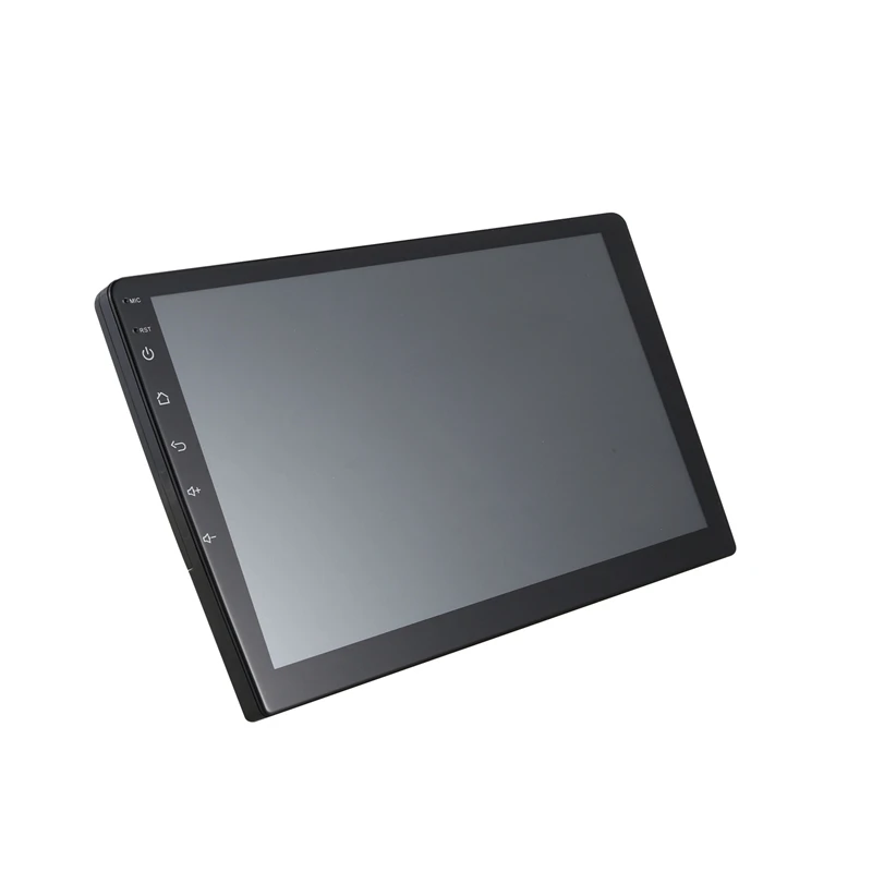 

10.1Inch 2Din for Android 8.1 Quad Core Car Stereo Radio Gps Wifi Mp5 Player 16G