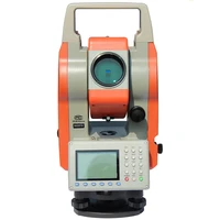 hot selling advanced technology topcon type total station good quality dtm822r laser total station reflectorless total station