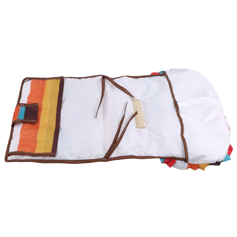 

Infant Stroller Seat Cushion Kids Child Sleeping Pillow Cover Car Carriage Chair Cart Pram Liner Polyester Mat Practical