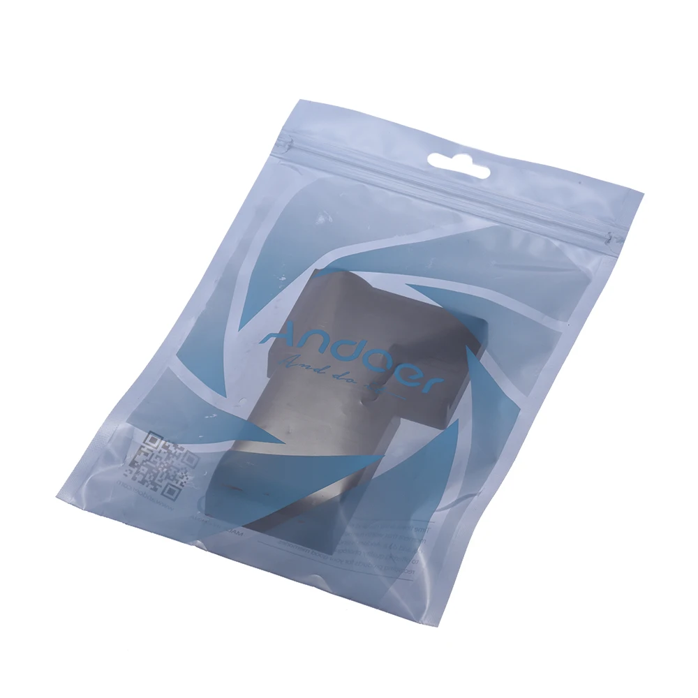 Зарядное устройство Andoer для двух/четырехканальных аккумуляторов Nikon Sony Canon 2 шт. |