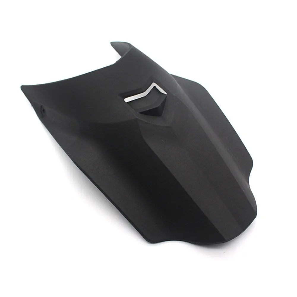 

Черный брызговик из АБС-пластика, удлинитель для Мотоцикла BMW R1200 GS LC 13-17 R1200GS ADV 14-17