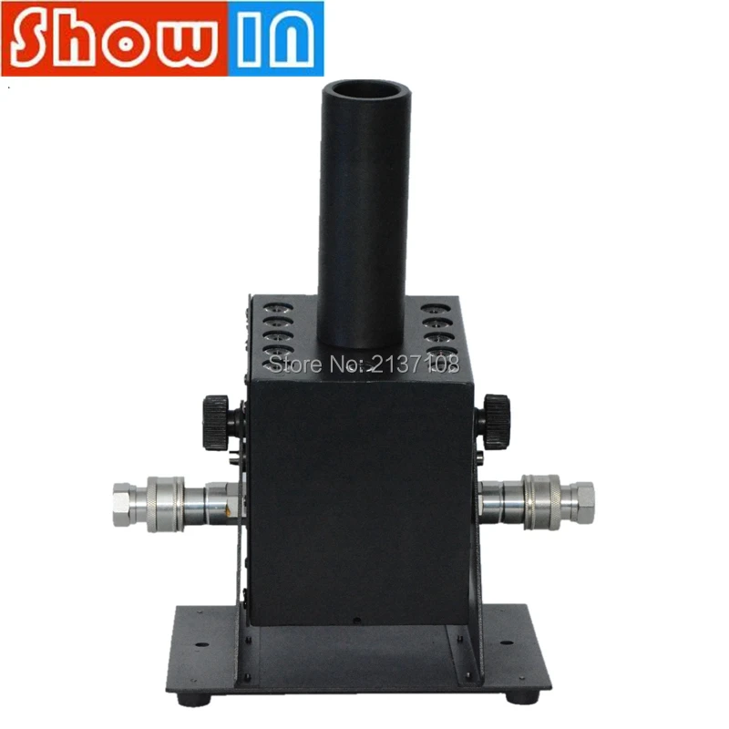 12 шт. * 3 Вт Красный зелёный синий взрывозащищенный светодиодный CO2 струйный