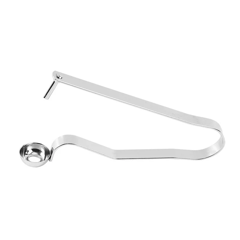 1pcs cherry corer fruit seed core remover pear red dates corer seeder slicer knife kitchen gadgets fruit vegetable tools free global shipping