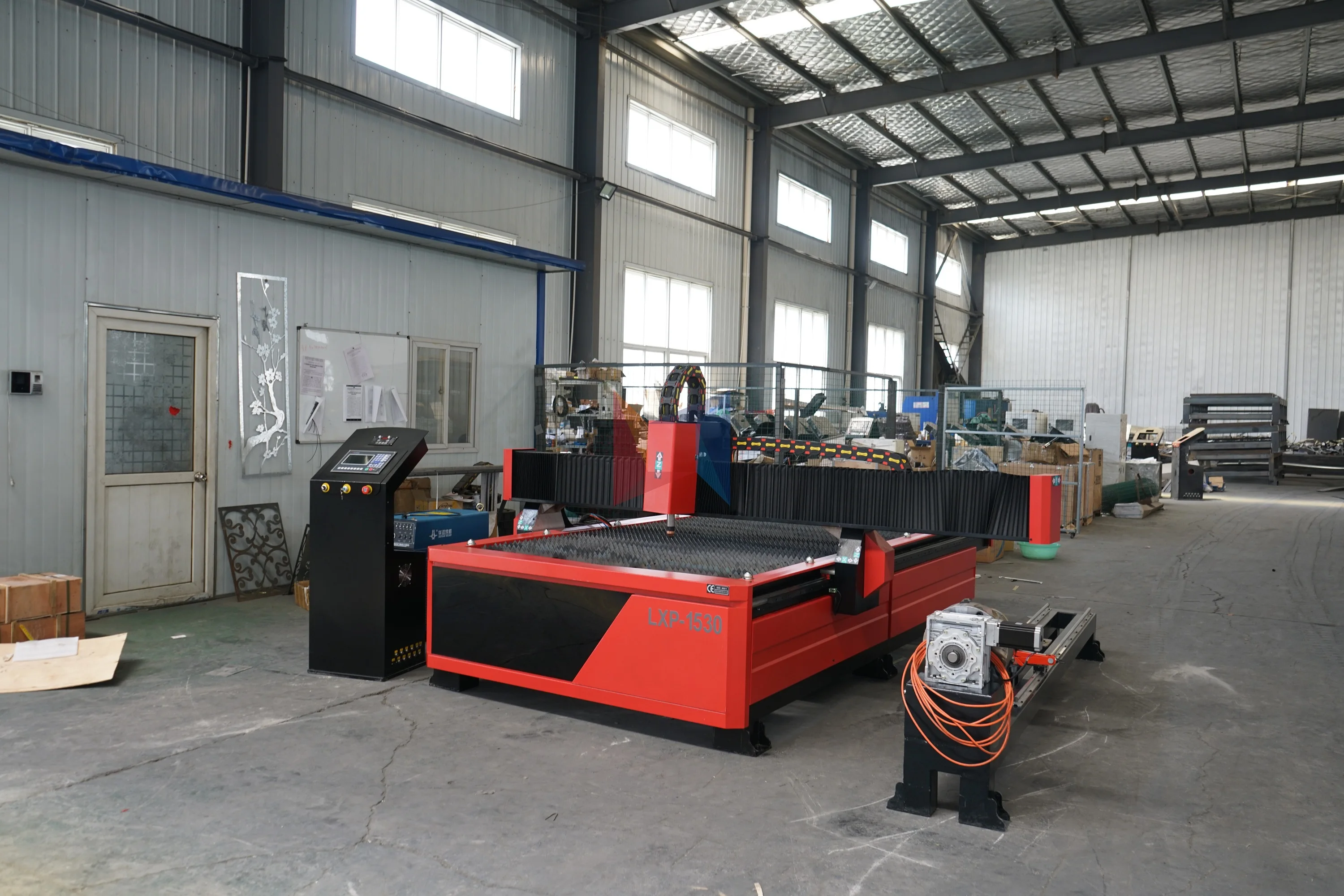 plasma cutting machine air cutter /Stainless steel metal | Инструменты
