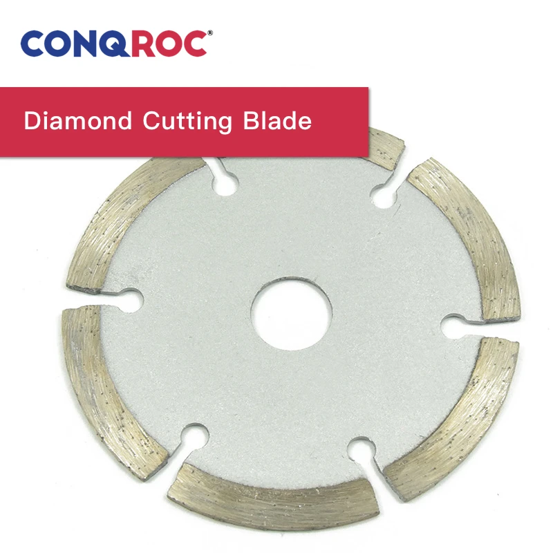 Алмазный дисковый пильный диск 85x10 мм|Полотна для пил| |