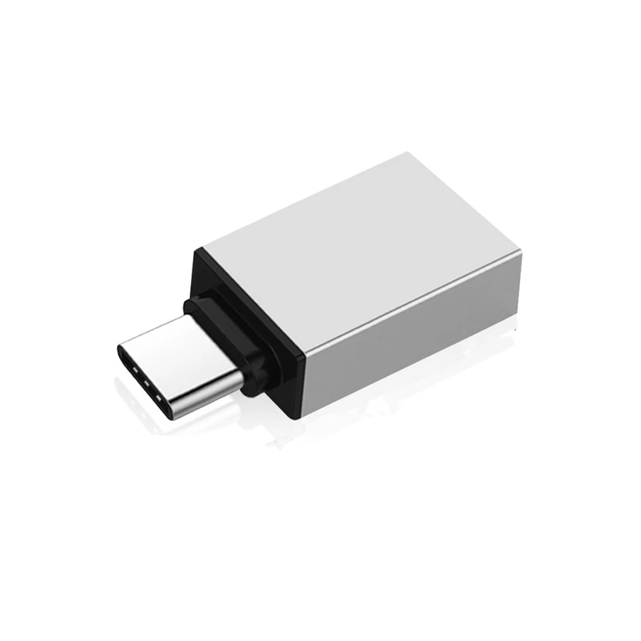 Адаптер USB 3 0 Type C OTG на адаптеры адаптер конвертер для Xiaomi 4C 4S Plus Oneplus 2 Nubia Z11