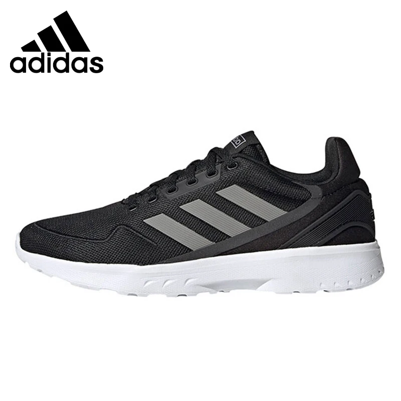 

Original New Arrival Adidas NEO NEBZED Men's Running Shoes Sneakers