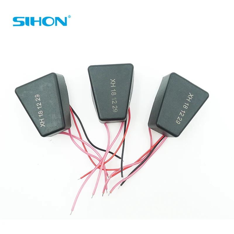 

Повышающий силовой модуль Taser Boost, генератор высокого напряжения, 10 шт., 3,6 В постоянного тока