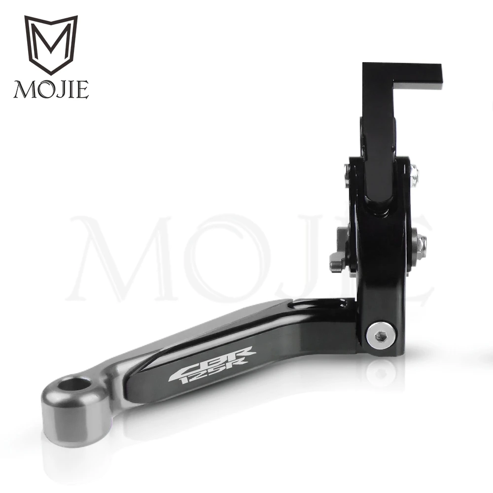 Тормозная муфта мотоцикла CBR125R для Honda CBR 125R 125 R 2011 2020 2019 2018 2017|Рычаги веревки и