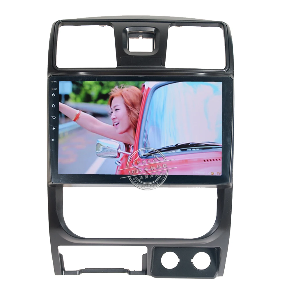 

HANG XIAN 10.1" Quadcore Android 8.1 Car radio for GreatWall Wingle 5 6 2009-2012 car dvd player GPS navigation car multimedia