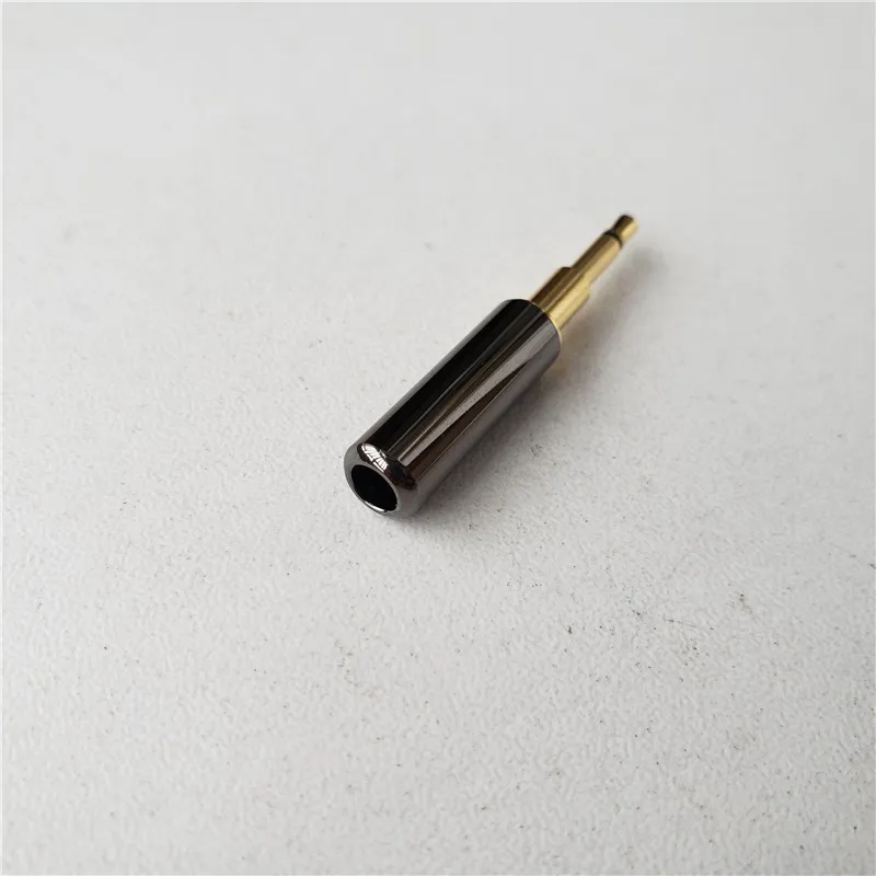 4 шт. мини OPPO PM-1 PM-2 SennheiserHD700 универсальная специальная 2 5 моно удлиненная головка |