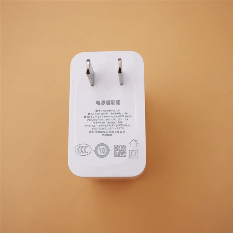 Oneplus Charger 65W Original Fast Warp Dash EU/US Adapter Type C To type Cable For 1+ 9R 9 8T 8 Pro 7T Nord 2 N10 N100 | Мобильные