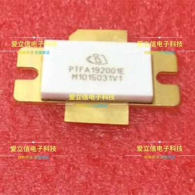 New2p PTFA241301E PTFA192001E PTFA211801E PTFA191001E BLS6G3135S-120 MRF7S21170H MRF5S21090H MRF6S19140H MRF6S27085H PTFA261301E