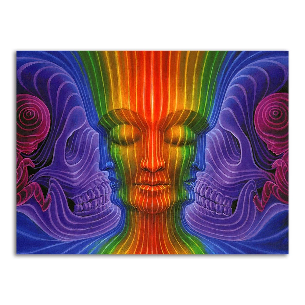 Q jay картины