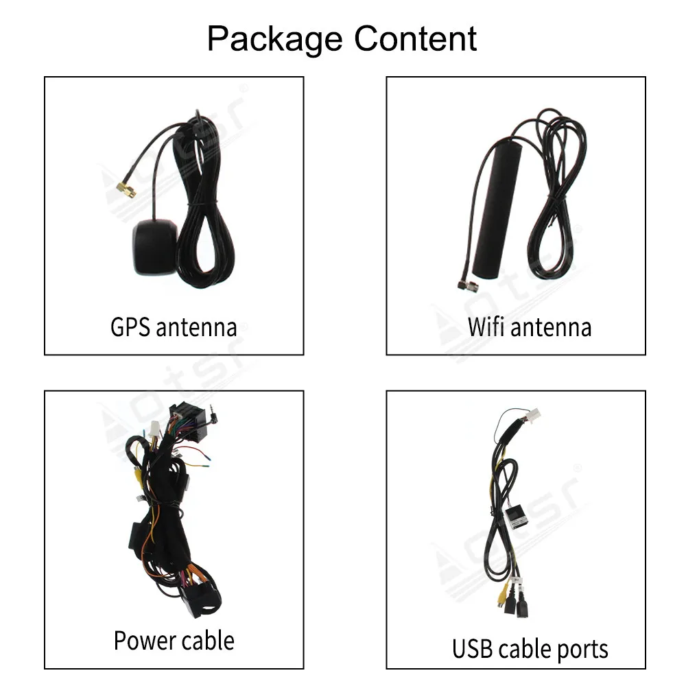 

8+128GB Multimedia Android 10 Player For Audi A4 2009 2010 2011 2012 2013 2014 2015 2016 GPS Navi Auto Car Radio Video Head Unit