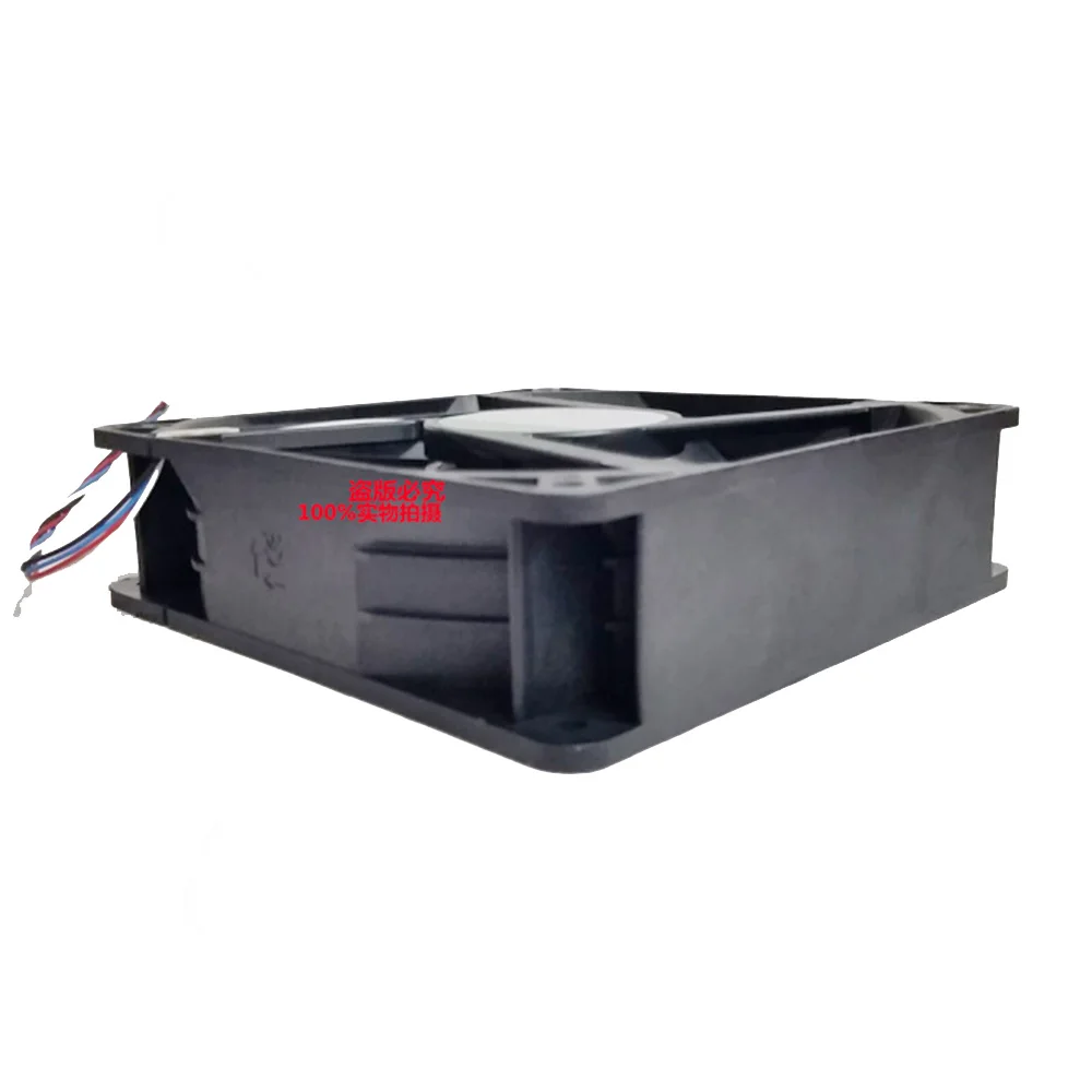 For Sunon EFE0381B1-Q020-F9B 12V 14CM 140 * 38mm 7.92W PWM server inverter cooling fan | Компьютеры и офис